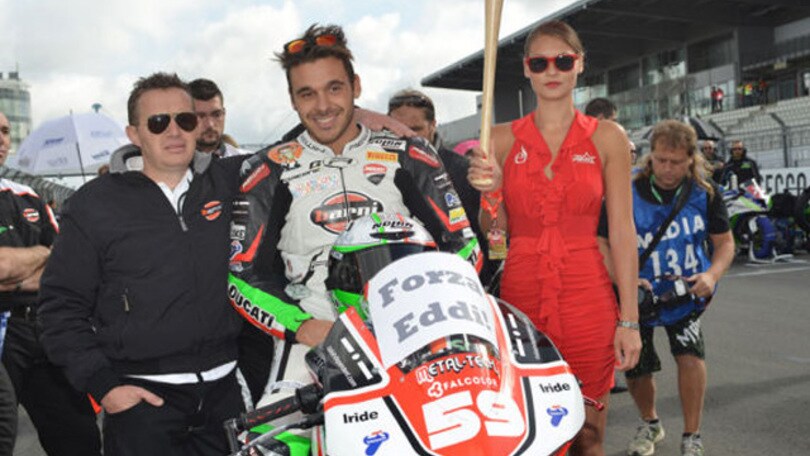 È Canepa il sostituto di Checa