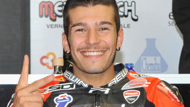 La Marra dimesso dall’ospedale