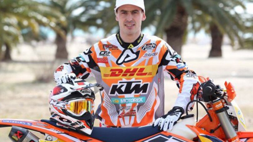 Sei Giorni: Nambotin KO