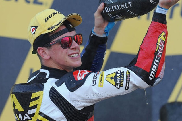 Redding operato all’avambraccio