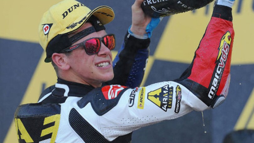 Redding operato all’avambraccio