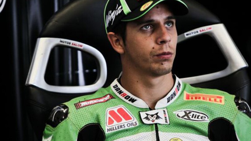 Salom sostituisce Baz a Laguna