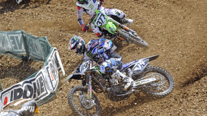 Il Nazioni non va in TV?