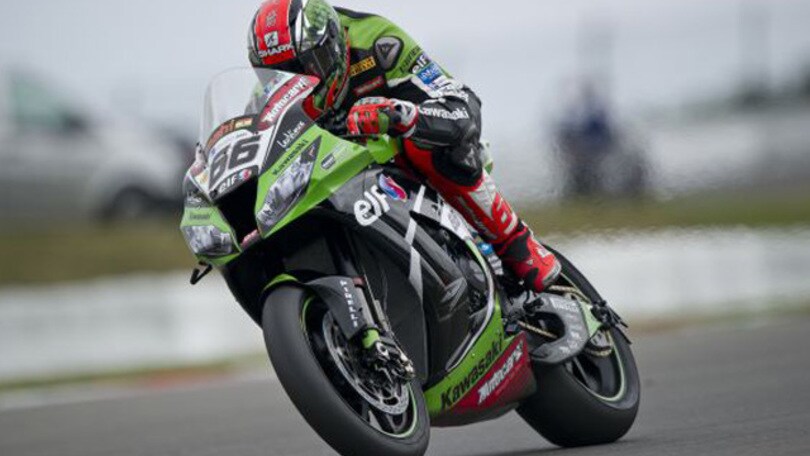 Sykes verso Laguna Seca