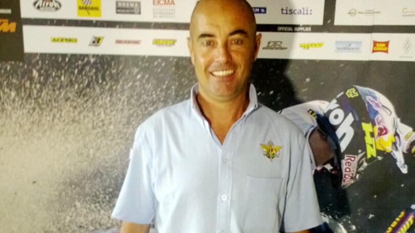 Sei Giorni: dobbiamo vincere!