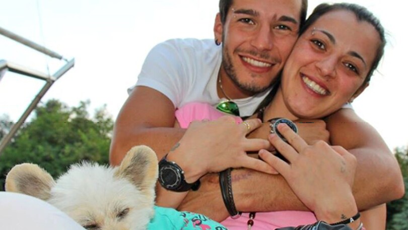 Eddi e Alessia stanno meglio