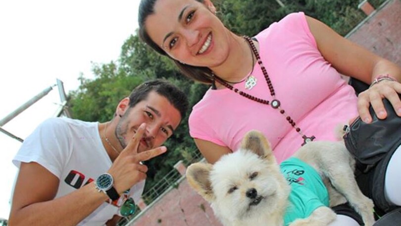 Polita: “che vita meravigliosa ho avuto”