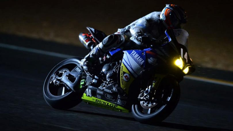 I nostri alla 24 Ore di Le Mans