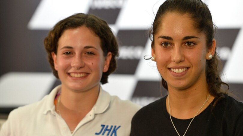 Vinales nelle prime libere