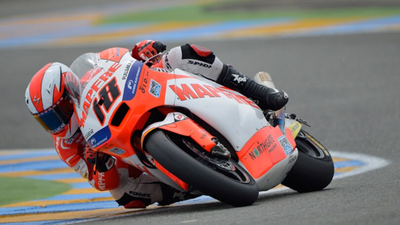 Terol nelle prime libere