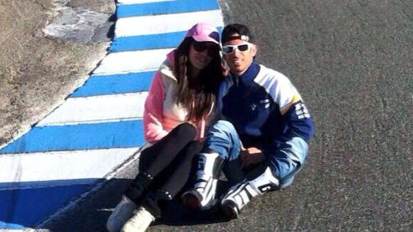 Marco e Manuela al Cavatappi