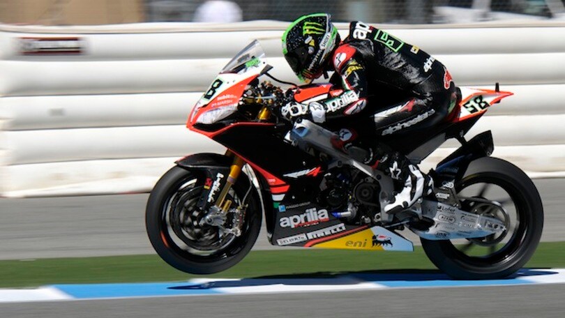 Laverty primo, Canepa a 13 millesimi