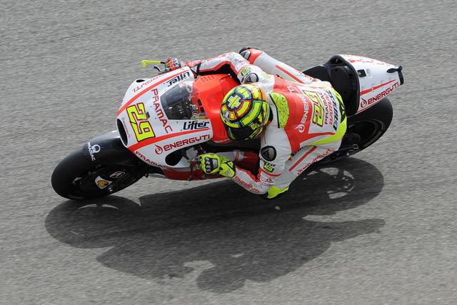 Smith e Iannone alla Q2