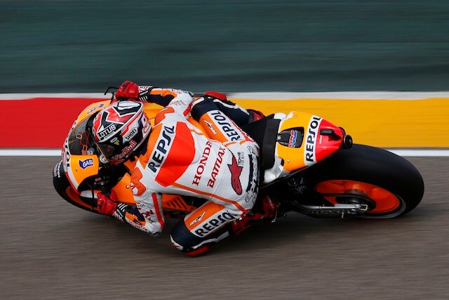 Moto Gp Aragon: spagnoli scatenati