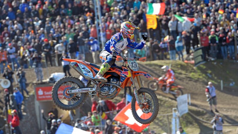 Cross Nazioni: Italia sul podio