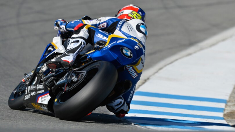 Melandri: “In Francia voglio vincere”