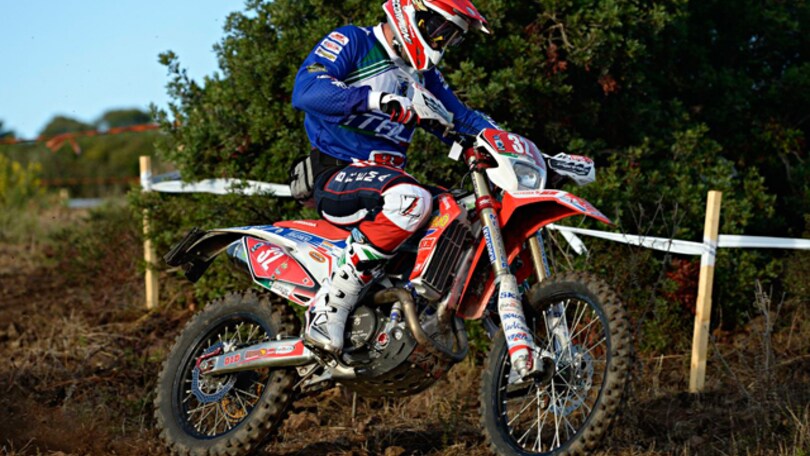 6 giorni: Francia perfetta