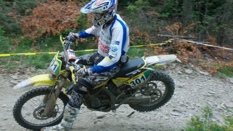 Dramma alla Sei Giorni