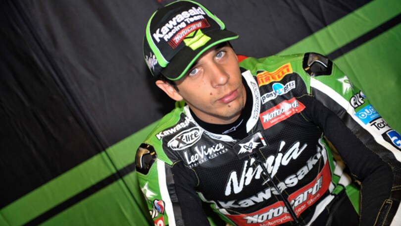 Salom in SBK anche a Magny Cours