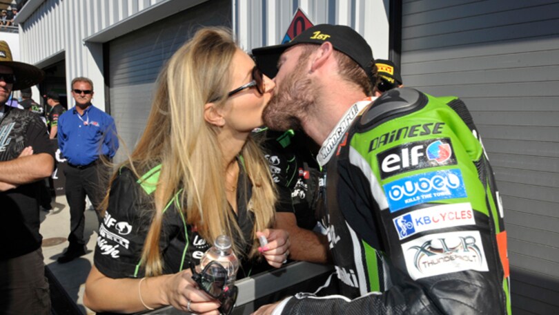 Sykes: “Adesso devo dare tutto”