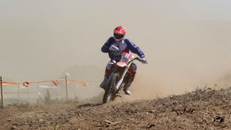 Sei giorni: Salvini secondo