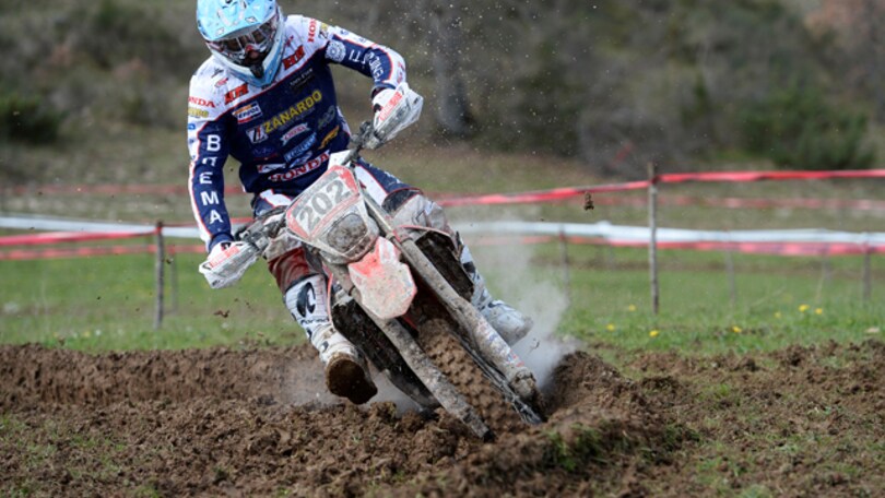 Salvini: “Provo a partire ma...”