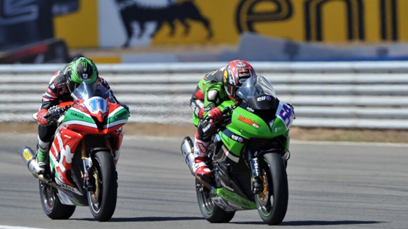 SS: Lowes, è quasi fatta