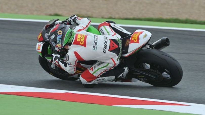 Nocco anche al pomeriggio