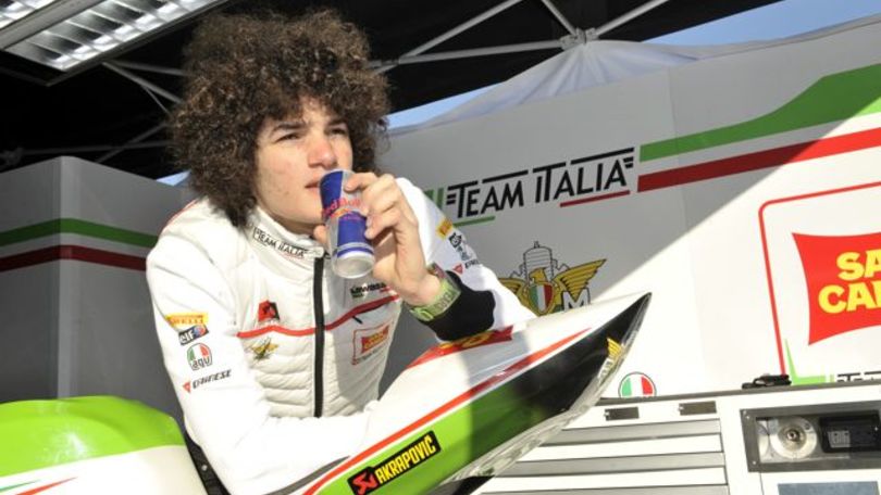 La 600 si addice ai nostri