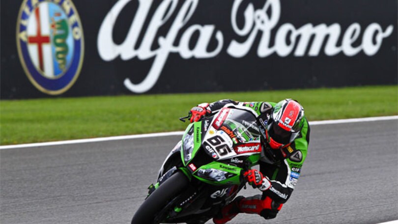 Sykes è vicino al titolo