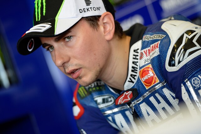 Lorenzo: “Lotterò fino all’ultimo”