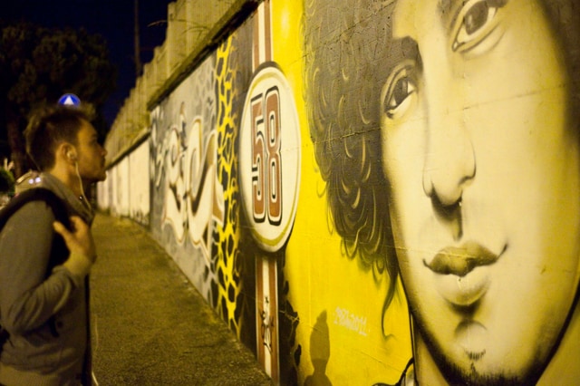 Omaggio al SIC