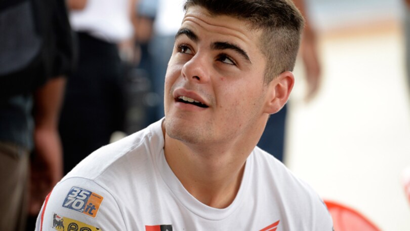 Viñales e Miller davanti