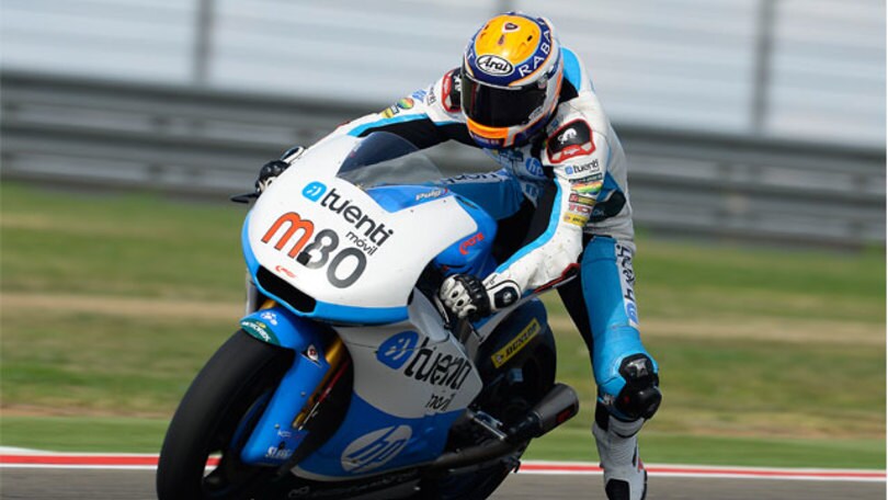 Rabat è il più veloce