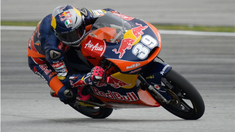 Salom torna a vincere