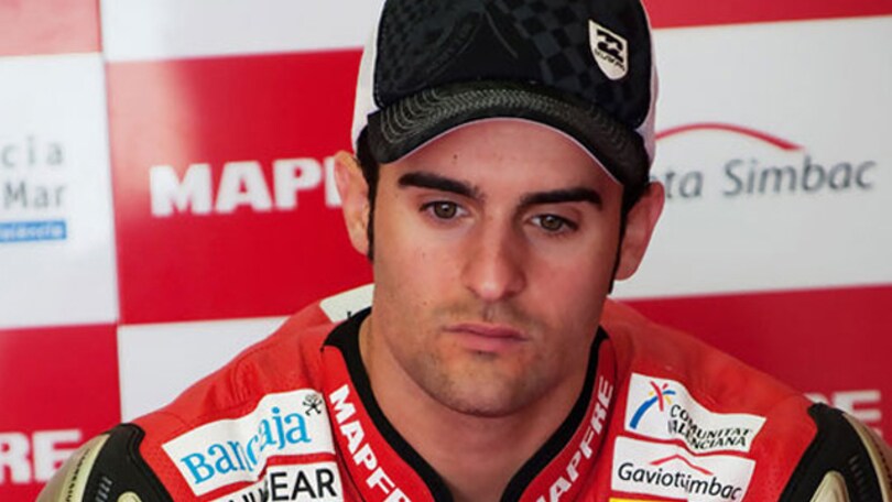 Fores al posto di Checa