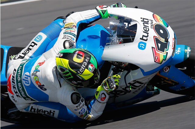 Espargarò campione 