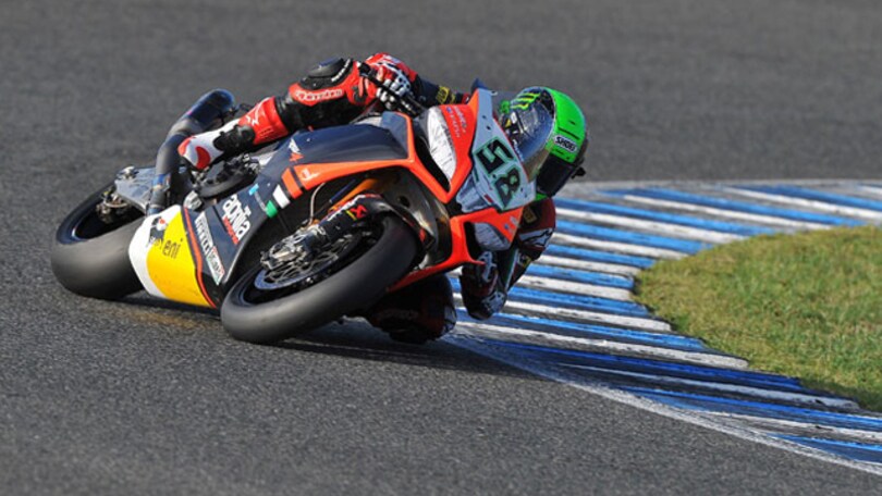 Doppietta per Laverty
