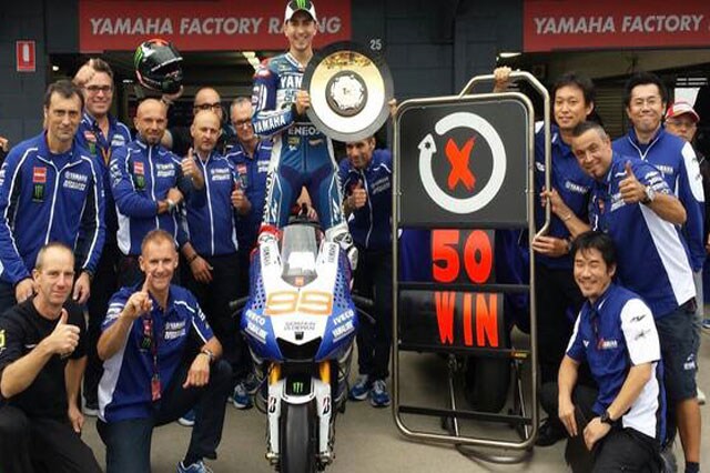 Lorenzo in festa