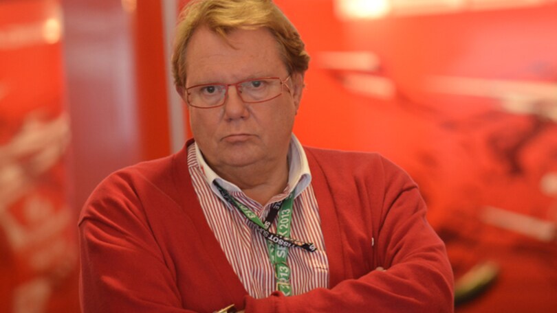 Ducati ed Alstare concludono la loro collaborazione