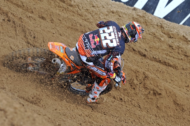La stagione di Cairoli