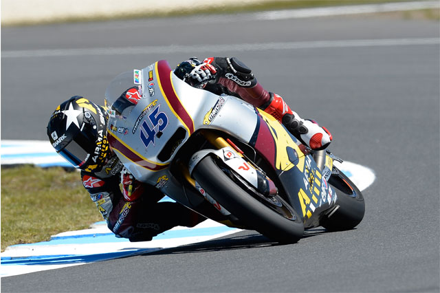 Redding è tornato 