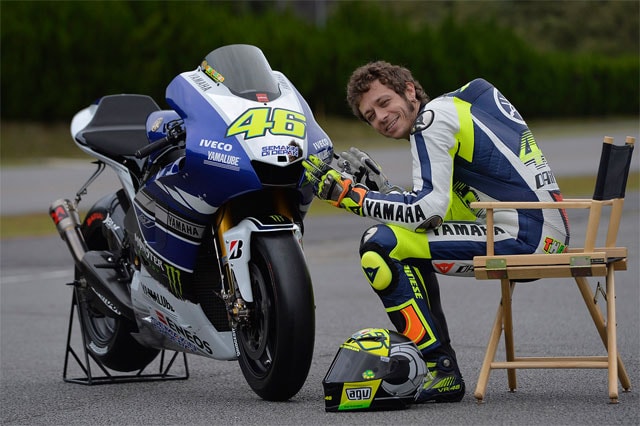 Rossi: "Ci ho sperato, ma..."