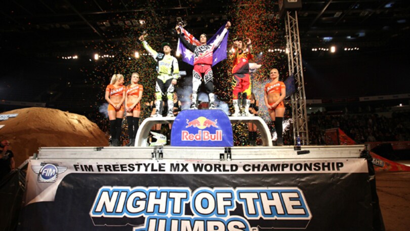 Adelberg solo a Riga