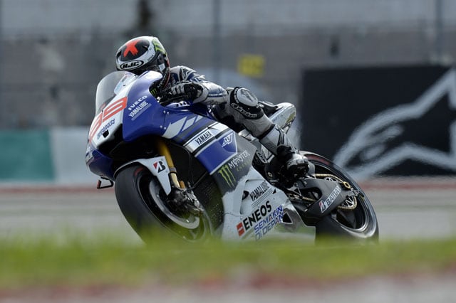 Lorenzo: strategia psicologica