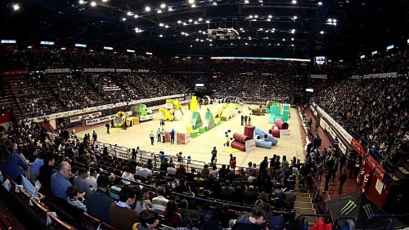 X-Trial torna ad Assago