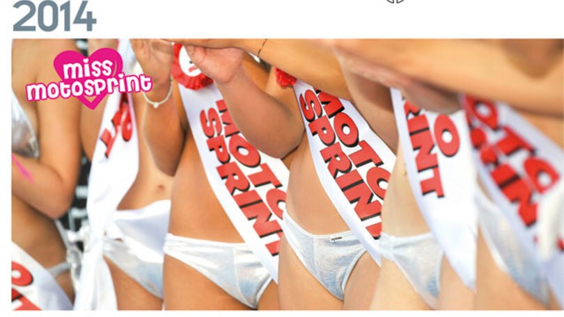 Miss Motosprint