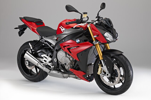 EICMA 2013: novità BMW