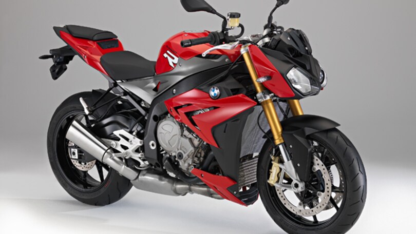 EICMA 2013: novità BMW