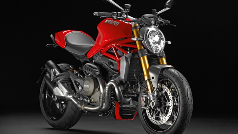 EICMA 2013: novità Ducati